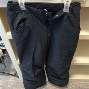 Kids Columbia Ski Pants